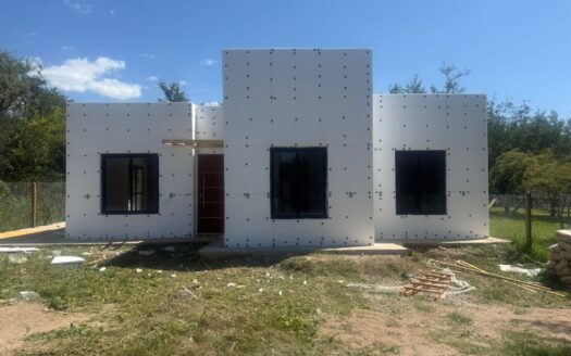 Nuestras Casas llave en mano