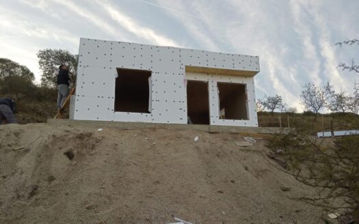 Nuestras Casas llave en mano