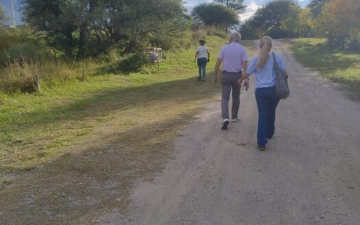Lotes en los Molinos Córdoba