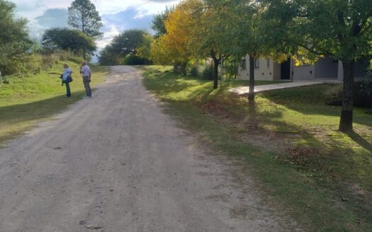 Lotes en los Molinos Córdoba