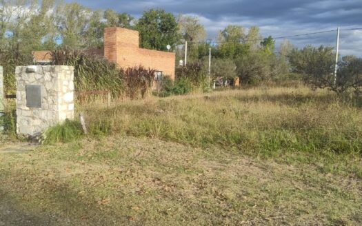 Lotes en los Molinos Córdoba