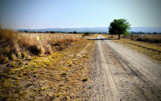 Lotes en Santa Teresita ️️ Córdoba