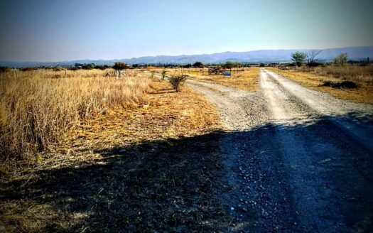 Lotes en Santa Teresita ️️ Córdoba